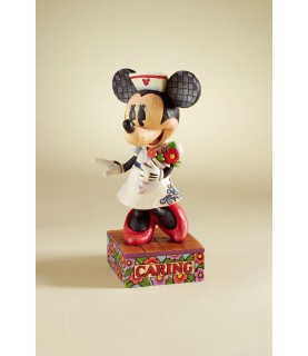 Caring is contageous (Minnie)