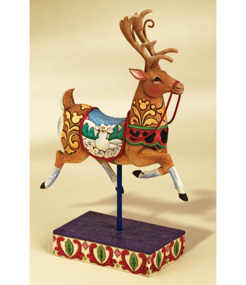 Reindeer