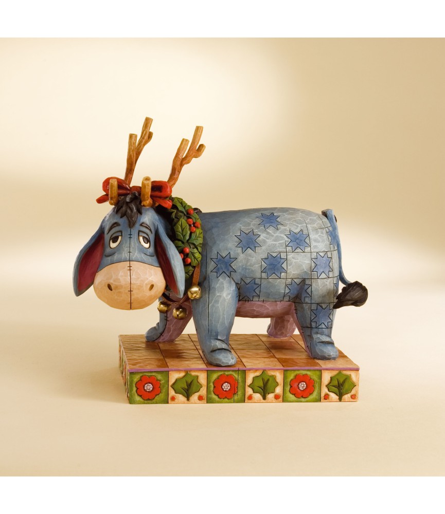 Life of the party (Eeyore)