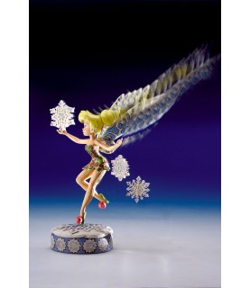 Tinker Bell's Winter Wonderland (Tinker Bell)