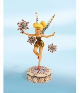 Tinker Bell's Winter Wonderland (Tinker Bell)
