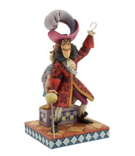 Be ware (Captain Hook & Smee)