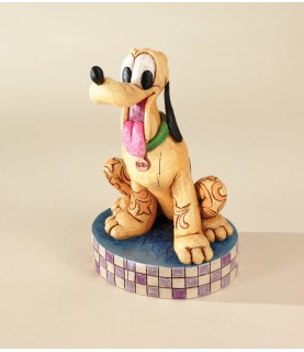 Loyal Pluto [No box]