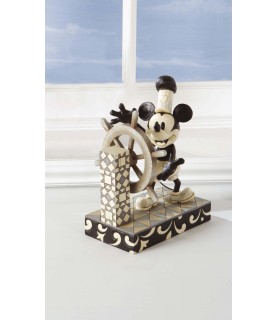 Ahoy Mickey