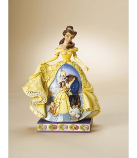 Moonlit enchantment (Belle)