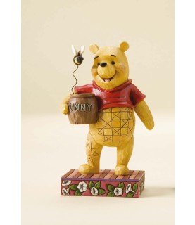 Silly old bear