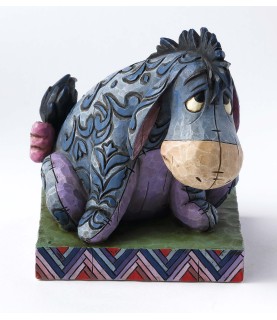 True Blue Companion (Eeyore)