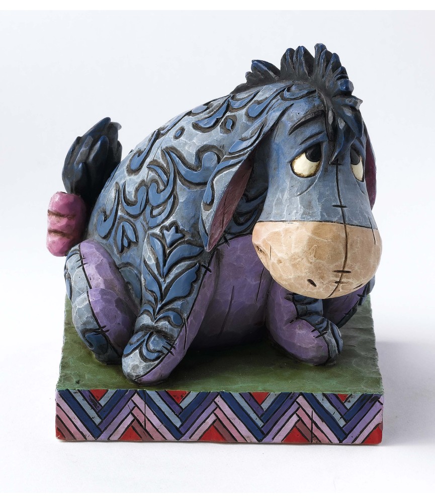 True Blue Companion (Eeyore)
