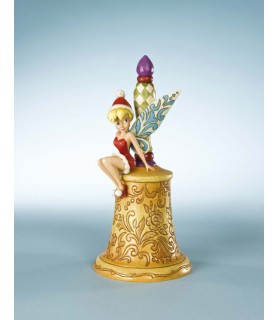 "Tinker Bell Jingle": Tinker Bell
