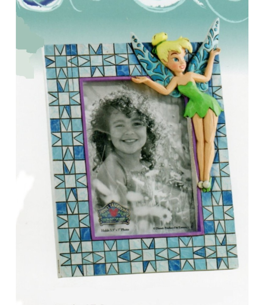 Tinker Bell Photo Frame