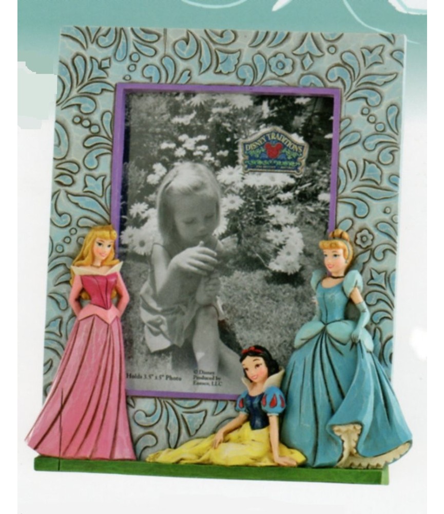 Princess Photo Frame