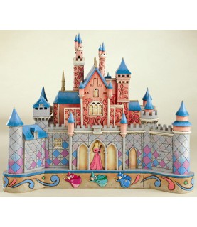 Sleeping Beauty Castle (Disney exclusive)