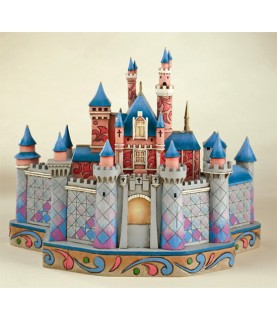 Sleeping Beauty Castle (Disney exclusive)