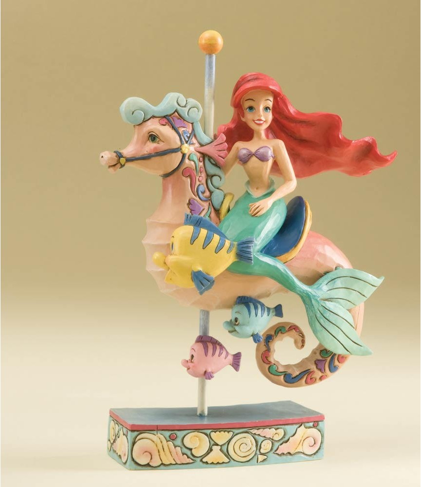 Princess of the Sea (Ariel)
