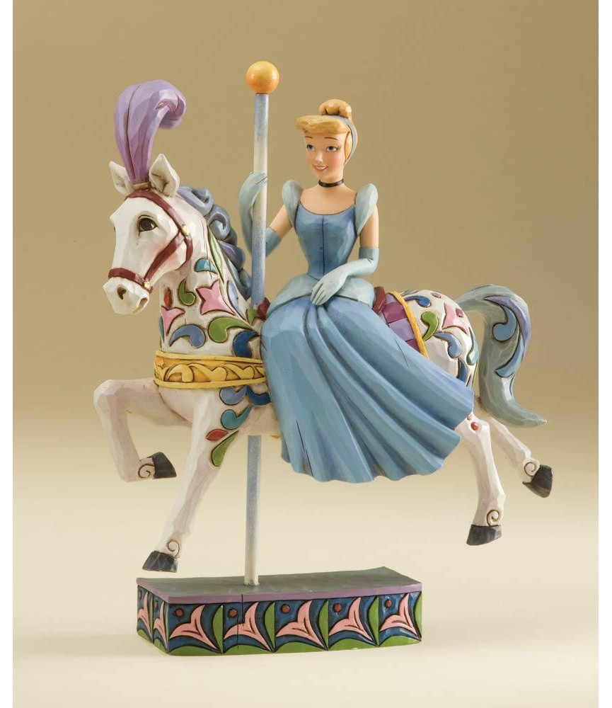 Princess of dreams (Cinderella)