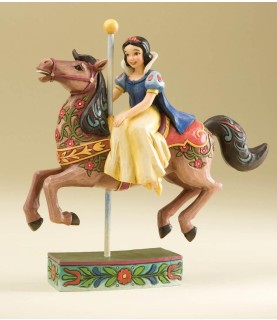 Princess of Innocence (Snow White)
