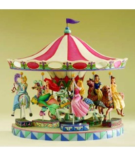 Prinses Carousel