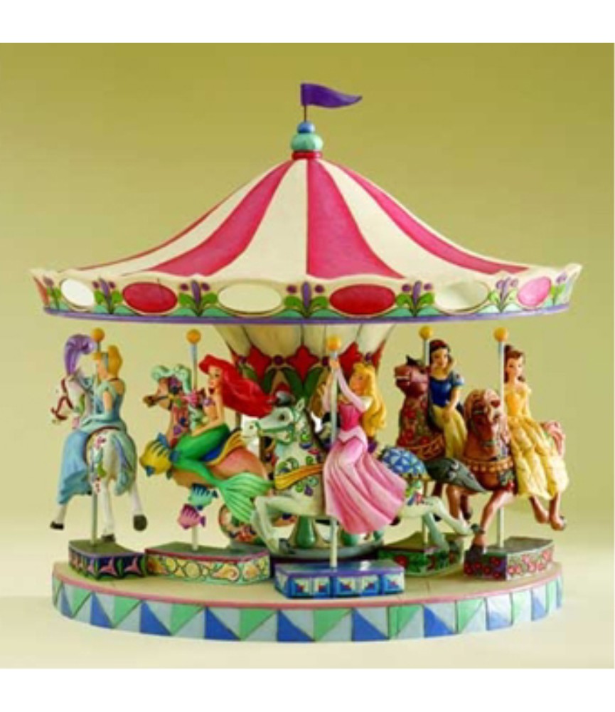 Prinses Carousel