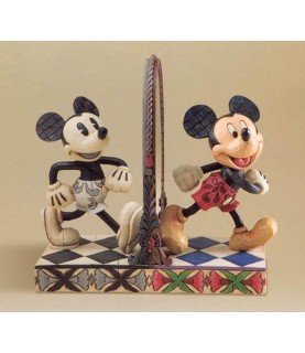 80 Years of Laughter (Mickey Mouse)