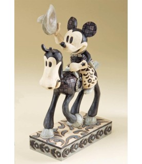 Howdy partner (Mickey)