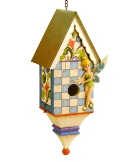 Tink Birdhouse