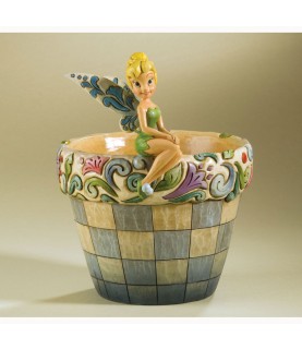 Tink Flower Pot