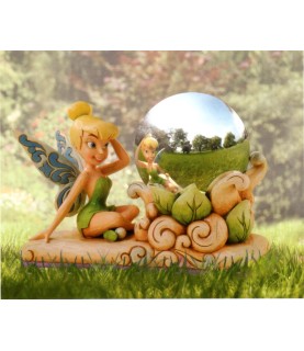 Tink Gazing Ball