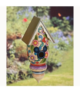 Mickey Birdhouse