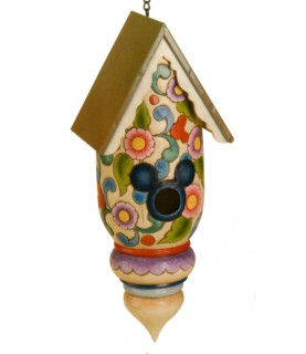 Mickey Birdhouse