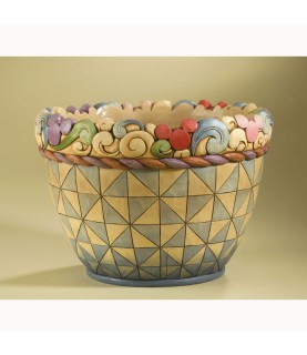 Mickey Mouse Flower pot planter