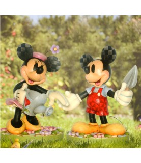Green Thumb Mickey (Mickey Mouse)