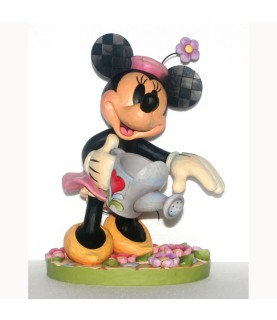 Minnie's Secret Garden (Minnie Mouse)