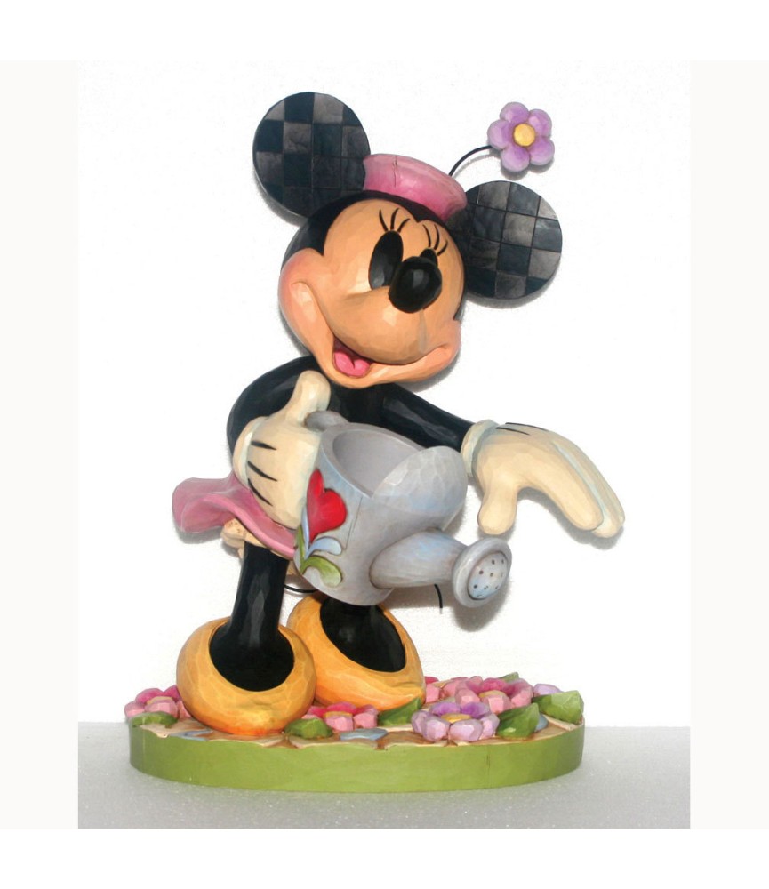 Minnie's Secret Garden (Minnie Mouse)