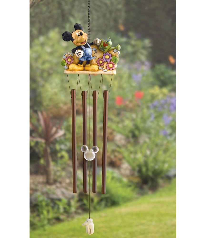 Mickey Windchime