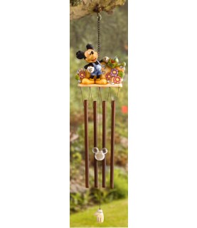 Mickey Windchime