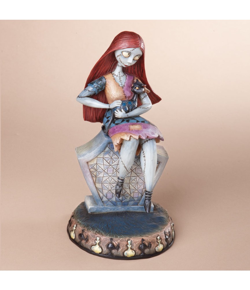 Sally: Smitten Seamstress
