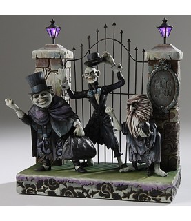Hitch Hiking Ghosts: Haunted Mansion (Park Exclusive)