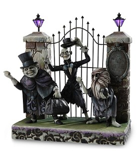 Hitch Hiking Ghosts: Haunted Mansion (Park Exclusive)