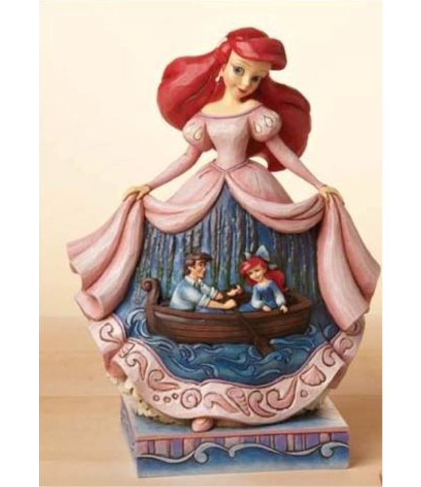 Twilight Serenade (Ariel)