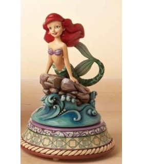 Part Of Your World: Ariel Musical