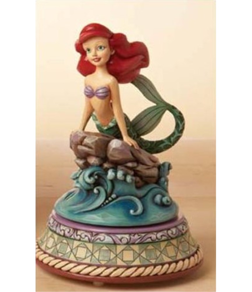 Part Of Your World: Ariel Musical