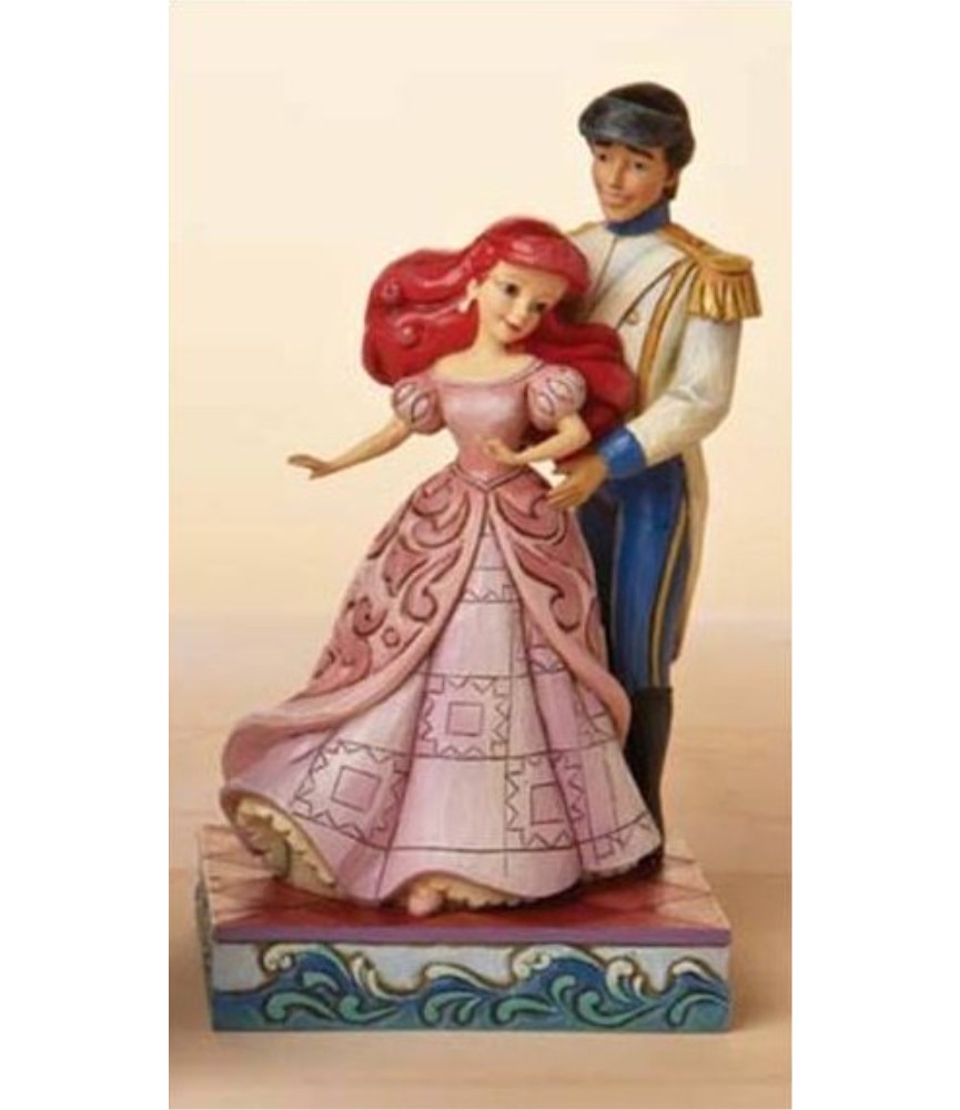 Worlds Unite (Ariel & Prince Eric)