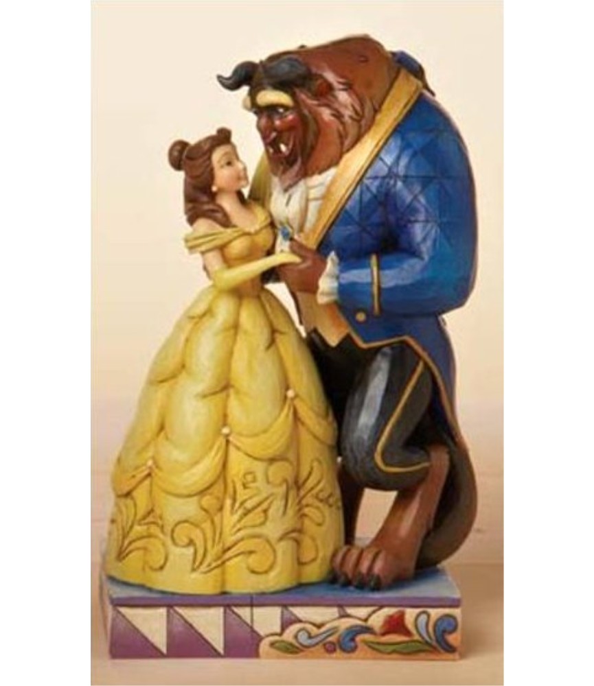 Love Conquers All (Belle & The Beast)