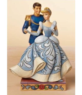 Royal Romance (Cinderella & Prince Charming)