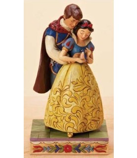 Someday…Is Today (Snow White & Prince)