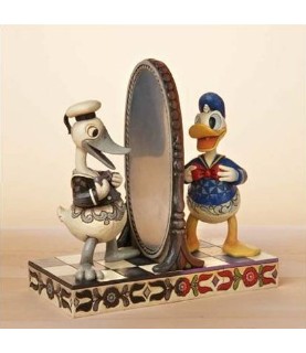 Handsome As Ever (Donald Duck 75th Anniversary)