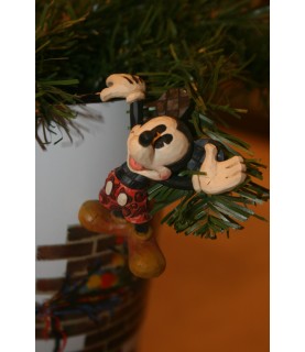 Mickey Mouse Planter Pot hanger