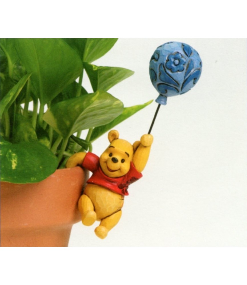 Winnie the Pooh Planter Pot hanger