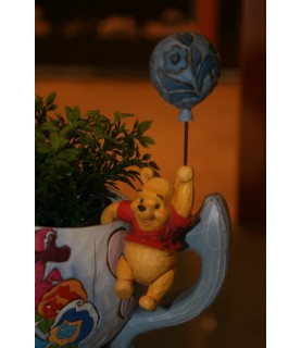 Winnie the Pooh Planter Pot hanger