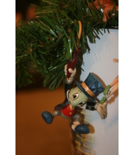 Jiminy Cricket Planter Pot hanger